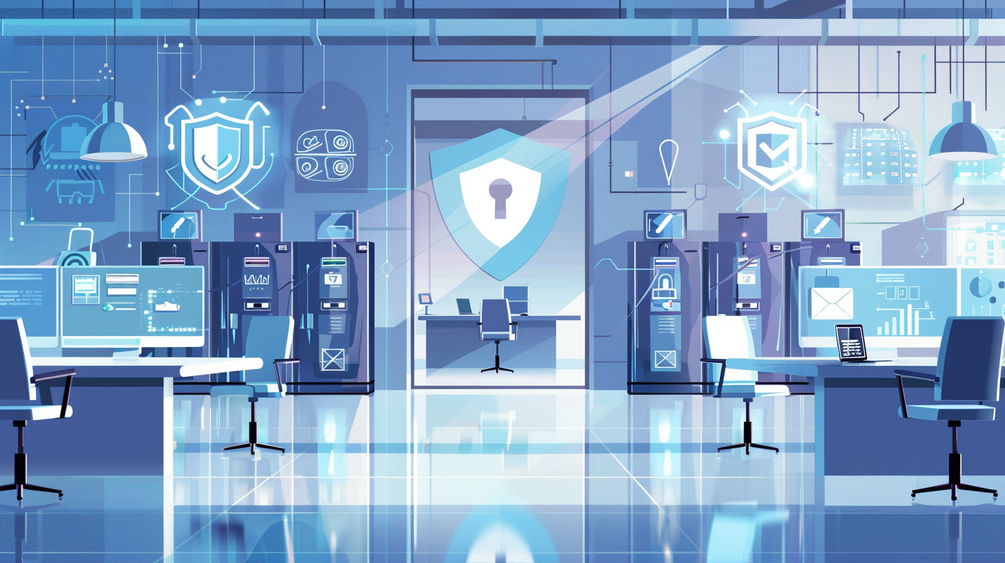 La Sécurité Informatique en 2023-2024 : Analyse des vulnérabilités critiques